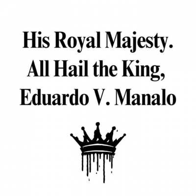 New Doxology: "All Hail the King"