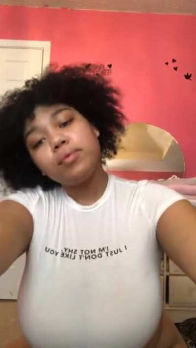 Thiccness