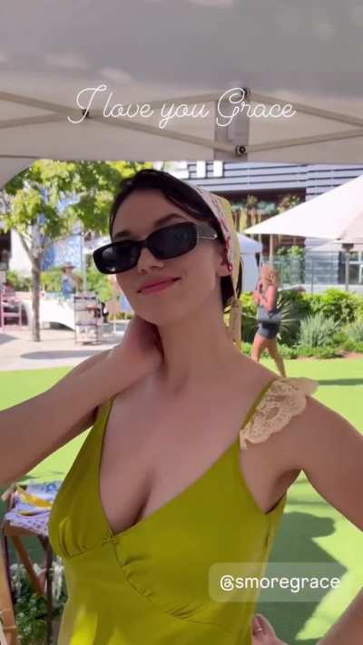 Grace curry
