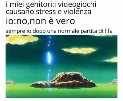 Super sayan