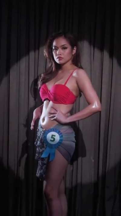 Denise Barbacena