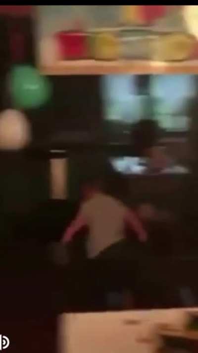 HMJB while I go crazy over Mario
