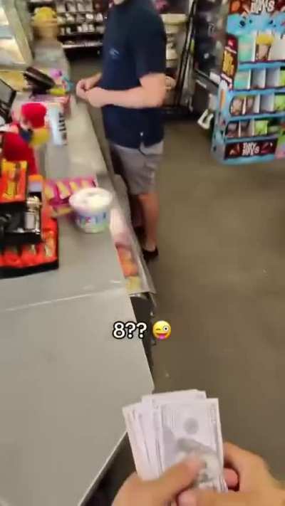 escolha um n&uacute;mero 😭🗣️