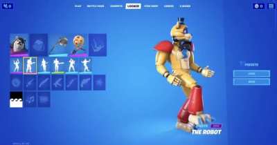 What&rsquo;s your opinion on if some FNaF animatronics were added to Fortnite as skins? (Clip from @teksik__ on Twitter, you can find the full video there)
