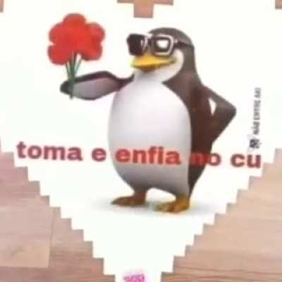 mandem isso pra suas v&oacute;s