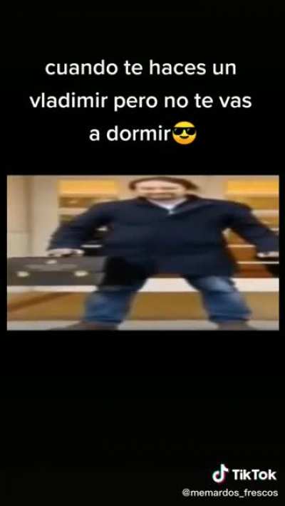 Cagué