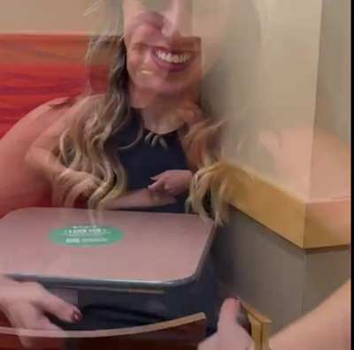 Panera flashing