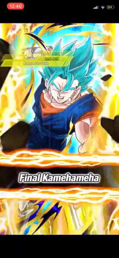 You barely do 4 supers in a row but you decided to do it on this stage? Can&rsquo;t be mad at the end results though.