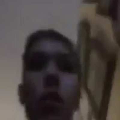 I'm 15 and this is yeet
