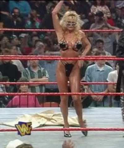 Sable big reveal