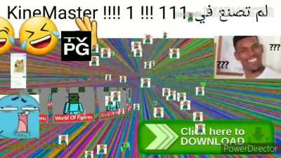 This arabfunny i made.