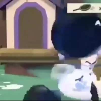 (found this on discord) pekora is fucking dead