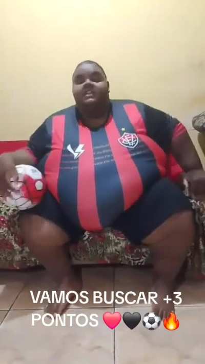 Que situa&ccedil;&atilde;o pesada!😰