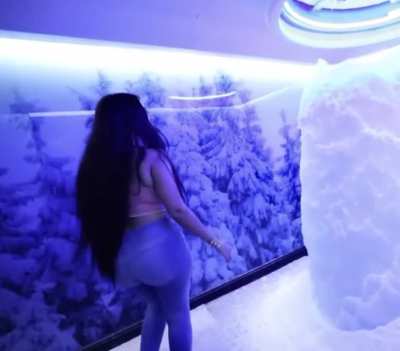 That fu@king ass of lana!!!!🍑🥵🍆