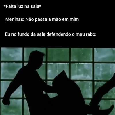 Sempre isso