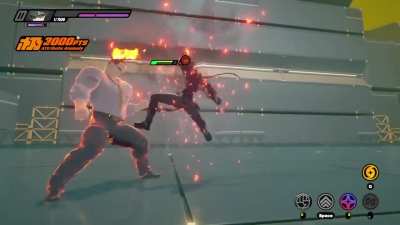 Nanomachines, Son!