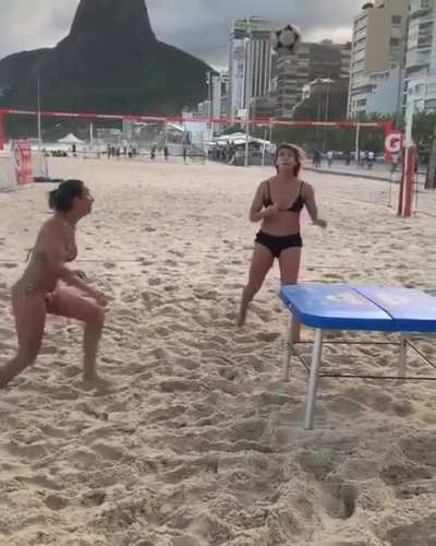 Amazing skills
