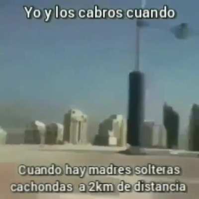 UpVote para una Madre soltera 😳👌