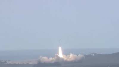 i like rockets.......