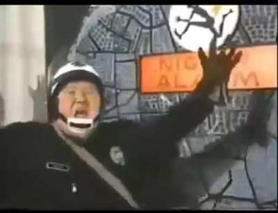 N Word Alarm