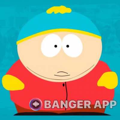 Eric Cartman - Calm Down AI Cover