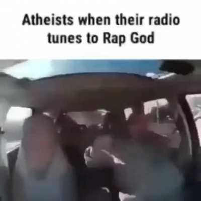 The