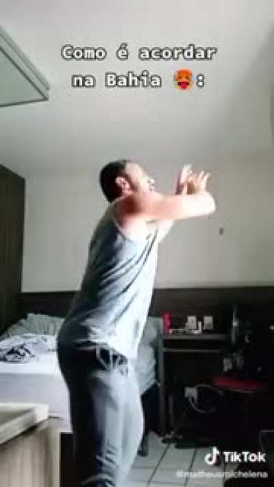 Se n&atilde;o fosse o tik tok teria um pouca mais de gra&ccedil;a