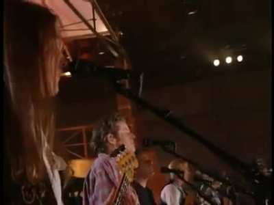 After a 14 year &ldquo;vacation&rdquo;, The Eagles first song back was of course Hotel California