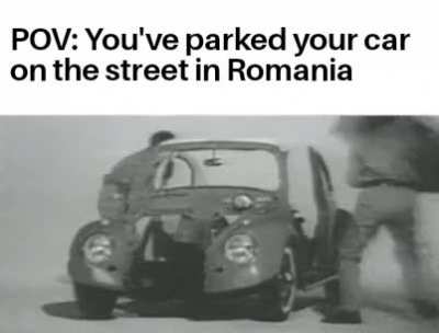 Romania