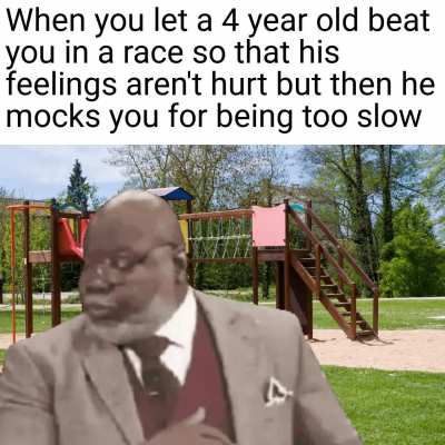 Say what now?