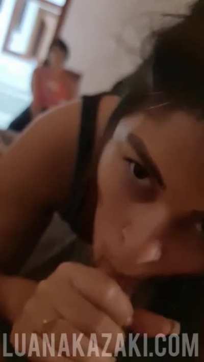 Luana Kazaki