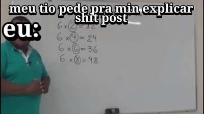É