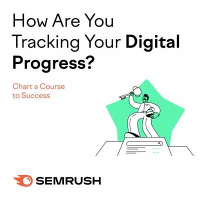 Track more than just search rankings. Map out your competitors, find uncharted opportunities &amp;amp; show off your winning efforts.