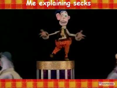 Seggs