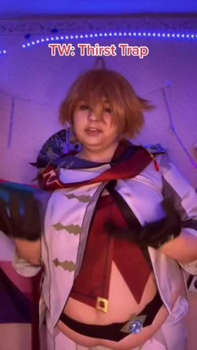 I have no words to describe the fear this video has induced