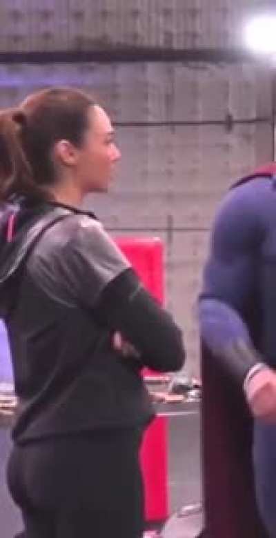 Cutest butt ever