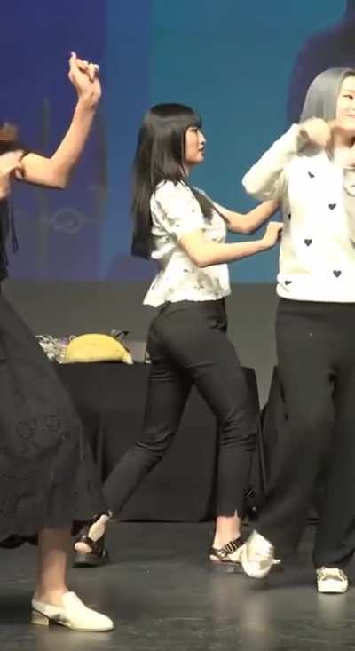 Old but Gold Momo Hirai 🤩