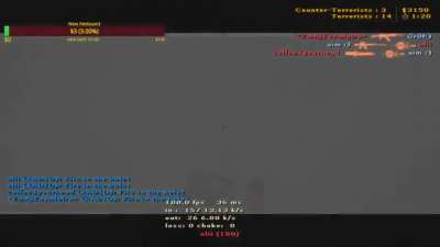 Best knife kill in 2021 so far