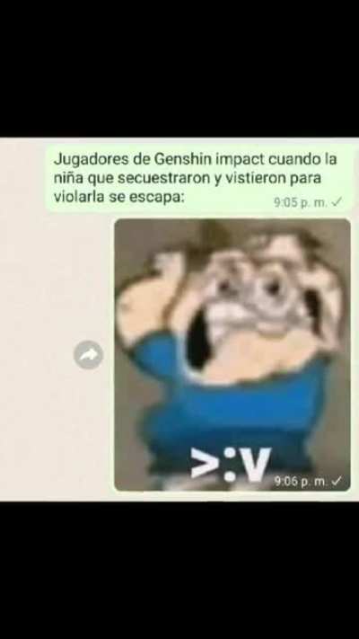 PeriGOD🤨