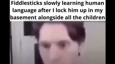 Scary
