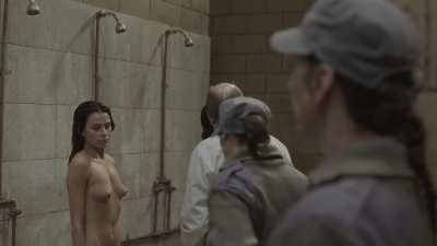 'Valentina Zenere' &amp;amp; others SHOWER in "In The Mud" S1, Episode 1 (2025)