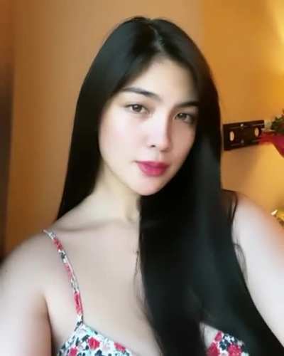 Heaven Peralejo
