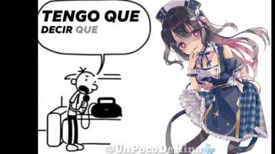 Los jugadores de genshin impact ser como: