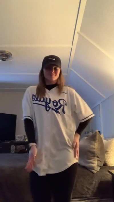 Back &amp;amp; Dancing