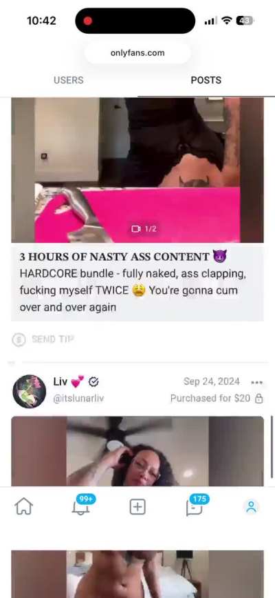 #NSFW