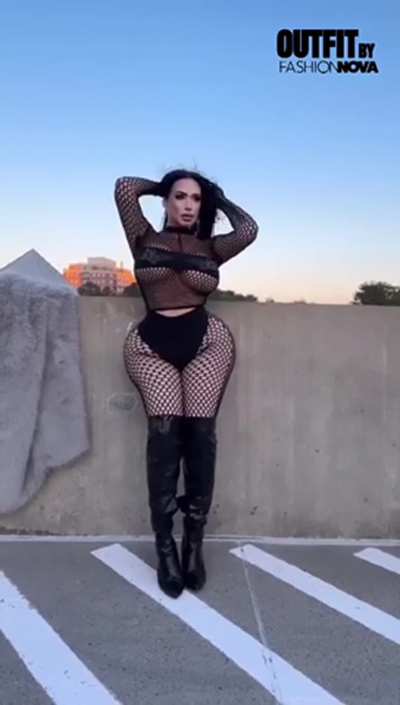 Amazing Body