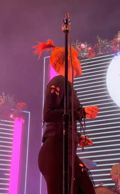 Hayley Williams