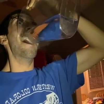 Sniper mains when they can&rsquo;t hit anybody with their smg