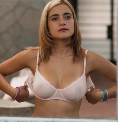 Paulina Gaitan