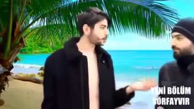 Her g&uuml;n bir deep turkish web video serisi #8.G&uuml;n
